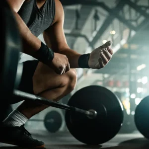 Plan de entrenamiento